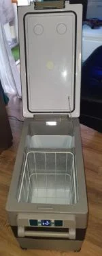 Très bonne glacière 5