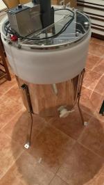 Servicio post venta muy profesional. 5