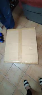 Encantada 5