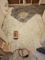 Scrapper / Spade SDS Max Accessory 5