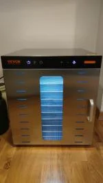 Dehydrator 5
