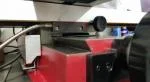 DRO for milling machine 5