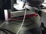 DRO for a milling machine 5