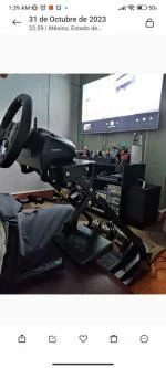 Soporte de volante 5