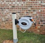 Great retractable hose 5