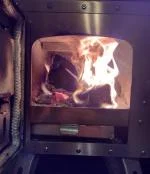 The little stove that could, with some help 4