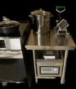Chamber vac DZ 260c 5