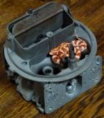 Electronic / Mechanical Technician 5