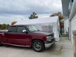 GREAT CARPORT and WORKSHOP 5