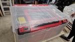 Vevor Co2 laser 80W 5