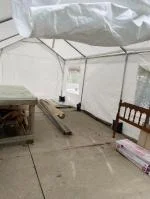 GREAT CARPORT and WORKSHOP 5