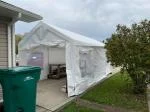 GREAT CARPORT and WORKSHOP 5