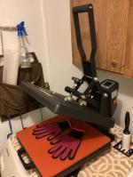 Great Starter Press 5