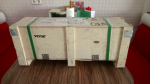 60kg Stahl: Mit etwas Vorarbeit sehr gut 5