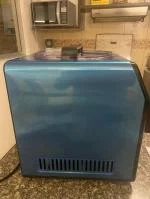 The best automatic ice cream maker 5