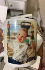 Mug press 5