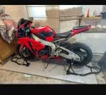 Great  for CBR1000RR 5
