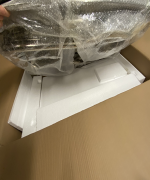 Fast shipping, well packed and great product fo the money 5