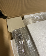 Fast shipping, well packed and great product fo the money 5