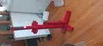 Machine a pneu 5