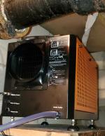 VEVOR 125 Pints Commercial Dehumidifier 5