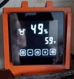 VEVOR 125 Pints Commercial Dehumidifier 5