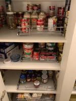 Pantry Organization 5