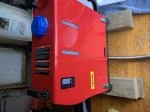 8 KW Diesel Heater 4