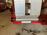 Great replacement ramps for steel ramps & loading gate 5
