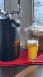 Home brewer 5