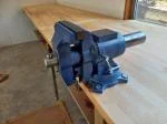 Bench Vice 5