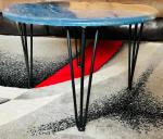 Resin Table 5