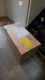Kabelstripmachine 5