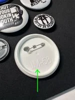 VEVOR Button Maker Machine 5