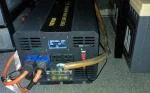 VEVOR Pure Sine Wave Inverter 5000 Watt 5