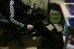 Soporte volante Logitech G29 4