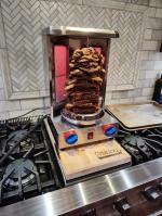 Gyros grill 5