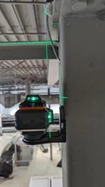 VEVOR Laser Level, 100ft, Self Leveling 5
