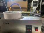 Excellent Starting Machine for the price but has flaws 5