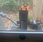 8kw Diesel heater 5