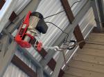 1320 pound hoist 5