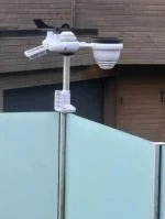 Very good weather station 5