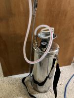 Cheap price, Great sprayer! 5