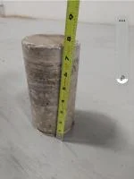 Core drilling machine 5