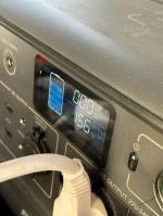 Funktioniert NICHT mit DC Anschluss vom Solar Akku 5