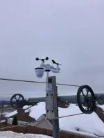Good Weather Station 5