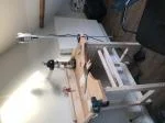 Prima hangboor 5