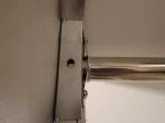Some parts were damaged/mis-cut 4