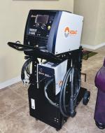 Great Welding Cart at a Great Price!!! 5