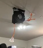 Retractable Extension cord 5